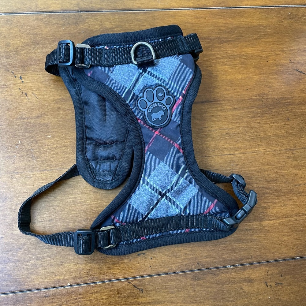 Dog Harness